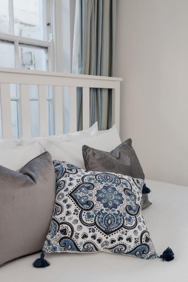 Charming Apartment In The Heart Of Pimlico Londres Exterior foto
