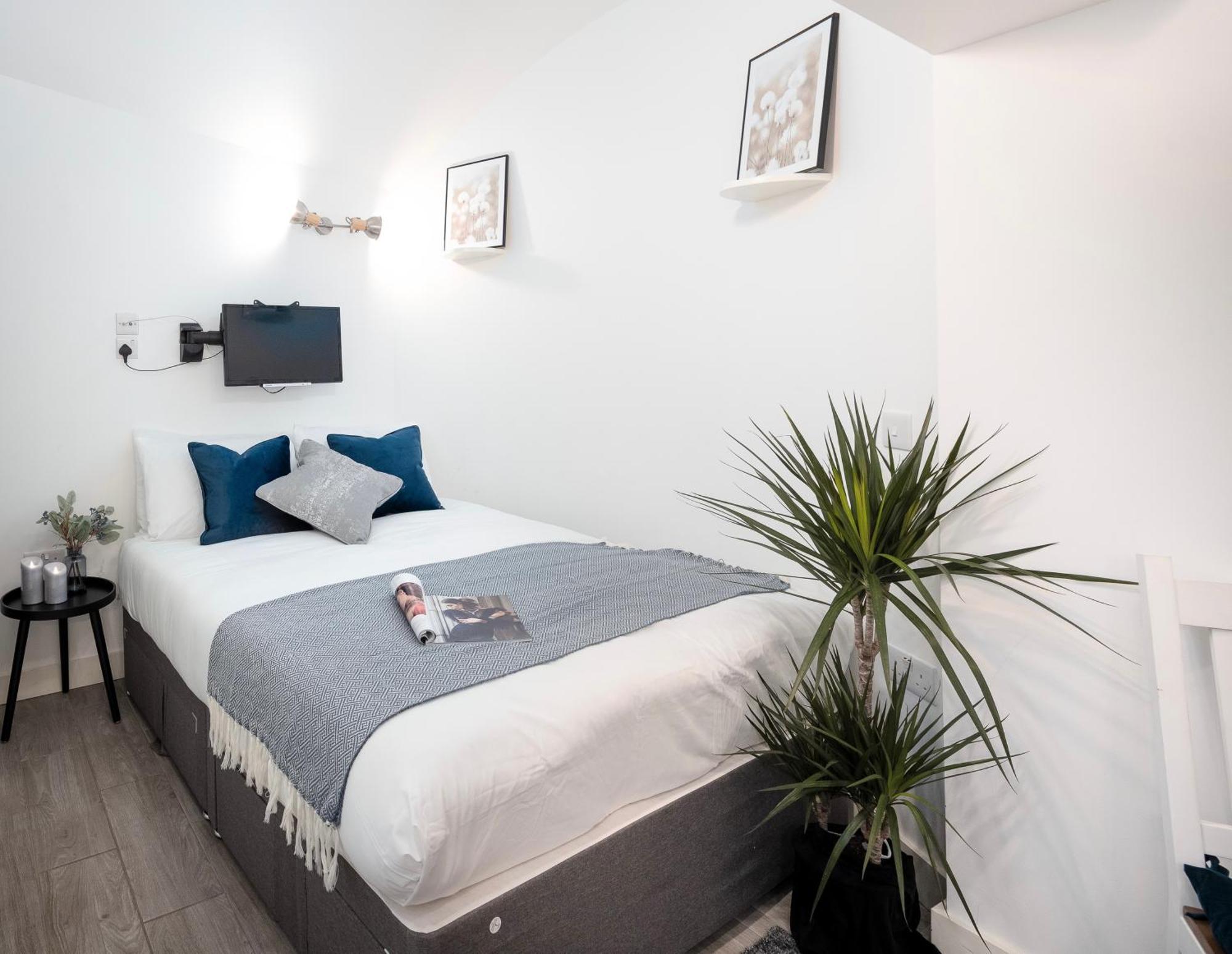 Charming Apartment In The Heart Of Pimlico Londres Exterior foto